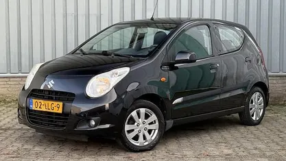 Occasion 2010 Suzuki Alto Comfort Hatchback | € 2.690 (Eerlijke prijs)