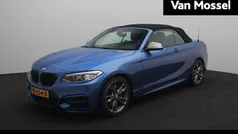 BMW M240