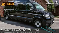 Gebruikt 2024 VW Crafter Comfortline Van | € 47.800 (Super prijs)