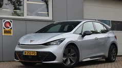 Gebruikt 2021 Cupra Born Hatchback | € 19.995 (Eerlijke prijs)
