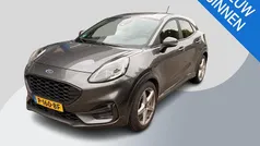 Gebruikt 2021 Ford Puma Gen-E ST-Line SUV | € 18.840 (Eerlijke prijs)
