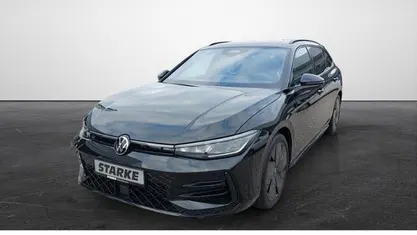 Occasion VW Passat R-line 150 PK (110 kW) 2024 Sedan