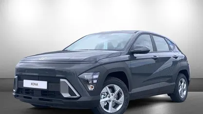 Occasion 2025 Hyundai Kona Comfort SUV | € 34.425 (Super prijs)