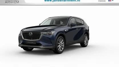 Occasion Mazda CX-60 Edition 328 PK (241 kW) 2025 SUV