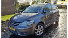 Grijs Gebruikt 2009 VW Golf Plus MPV | € 3.450 (Super prijs)