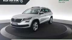 Grijs Gebruikt 2020 Skoda Kodiaq Business Line SUV | € 30.950 (Eerlijke prijs)