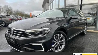 Occasion VW Passat Business 218 PK (160 kW) 2019 Stationwagen