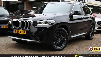 Gebruikt 2023 BMW X3 SUV | € 48.750 (Eerlijke prijs)