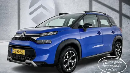 Occasion 2022 Citroën C3 Aircross Comfort SUV | € 20.690 (Eerlijke prijs)