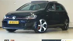 Zwart Gebruikt 2016 VW Golf VII GTI Hatchback | € 21.900 (Eerlijke prijs)