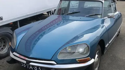 Occasion Citroën CX 109 PK (80 kW) 1967 Stationwagen