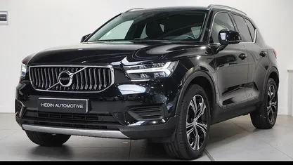 Gebruikt 2022 Volvo XC40 Inscription SUV | € 34.995 (Eerlijke prijs)