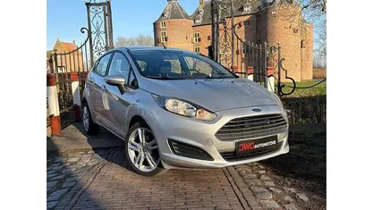 Occasion Ford Fiesta 60 PK (44 kW) 2014 Hatchback