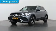 Grijs Gebruikt 2020 Mercedes GLC200 Business SUV | € 44.350 (Eerlijke prijs)