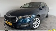 Gebruikt 2021 Skoda Octavia Style Hatchback | € 18.745 (Eerlijke prijs)