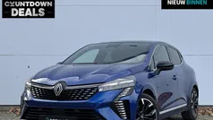 Gebruikt 2024 Renault Clio V Techno Hatchback | € 24.995 (Eerlijke prijs)