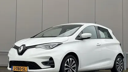 Occasion Renault Zoe 100 kW (136 PK) 2020 Hatchback