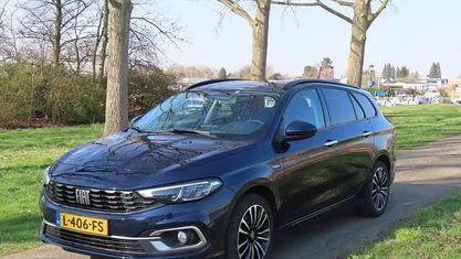 Occasion Fiat Tipo Life 101 PK (74 kW) 2021 Stationwagen