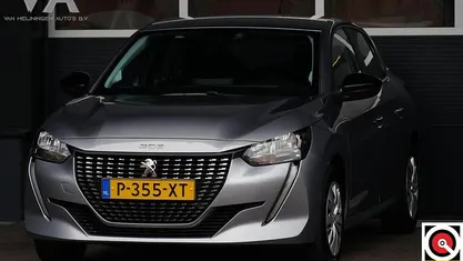 Occasion 2022 Peugeot 208 Active Hatchback | € 12.950 (Goede deal)