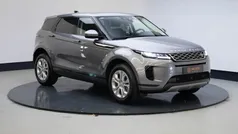 Grijs Gebruikt 2021 Land Rover Range Rover evoque S SUV | € 37.945 (Super prijs)
