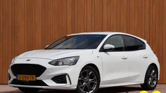 Gebruikt 2019 Ford Focus Business Edition Hatchback | € 15.940 (Eerlijke prijs)