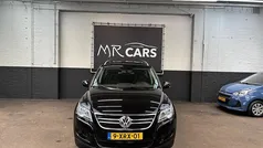 Gebruikt 2008 VW Tiguan Trendline SUV | € 3.350 (Super prijs)