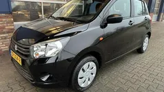 Zwart, andere lak Gebruikt 2019 Suzuki Celerio Comfort Hatchback | € 9.950 (Eerlijke prijs)