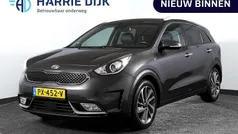 Gebruikt 2017 Kia Niro SUV | € 14.995 (Eerlijke prijs)