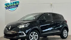 Zwart Gebruikt 2020 Renault Captur LIMITED SUV | € 15.015 (Eerlijke prijs)