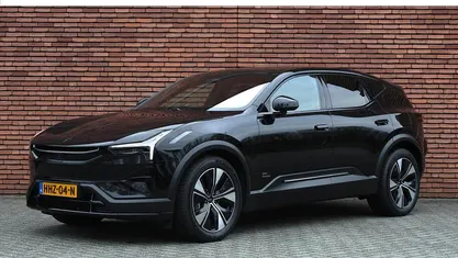 Zwart Gebruikt 2025 Polestar 3 Pilot SUV | € 75.950 (Goede deal)