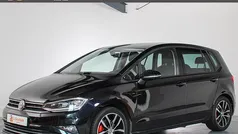 Gebruikt 2018 VW Golf Sportsvan Highline MPV | € 18.450 (Eerlijke prijs)