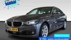 Grijs Gebruikt 2019 BMW 320 Gran Turismo Executive Sedan | € 22.990 (Goede deal)