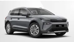 Gebruikt 2025 Skoda Elroq Business Line SUV | € 38.595 (Goede deal)