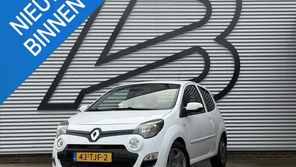 Occasion Renault Twingo Collection 75 PK (55 kW) 2012 Hatchback