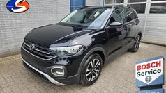 Gebruikt 2021 VW T-Cross United SUV | € 20.650 (Eerlijke prijs)