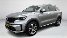 Grijs Gebruikt 2021 Kia Sorento SUV | € 38.950 (Eerlijke prijs)