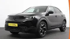 Zwart Gebruikt 2024 Opel Mokka Ultimate SUV | € 26.490 (Eerlijke prijs)