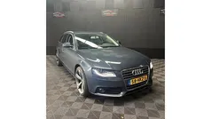 Gebruikt 2009 Audi A4 Business Stationwagen | € 4.950 (Super prijs)