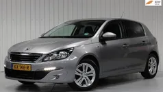 Gebruikt 2016 Peugeot 308 Style Hatchback | € 5.150 (Eerlijke prijs)