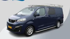 Blauw Gebruikt 2019 Peugeot Expert Premium Van | € 10.900 (Eerlijke prijs)
