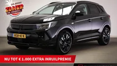 Gebruikt 2023 Opel Grandland X SUV | € 27.695 (Eerlijke prijs)