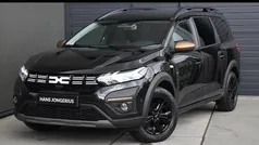 Gebruikt 2025 Dacia Jogger Extreme MPV | € 28.949 (Eerlijke prijs)