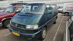 Overige Gebruikt 2000 VW T4 Van | € 2.250 (Super prijs)