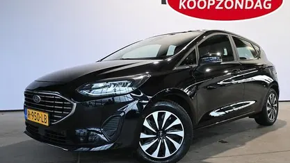 Occasion 2022 Ford Fiesta Titanium Hatchback | € 9.940 (Eerlijke prijs)