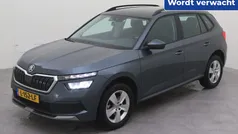 Gebruikt 2021 Skoda Kamiq Ambition SUV | € 18.950 (Eerlijke prijs)