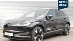 Zwart Gebruikt 2023 Volvo EX30 Performance SUV | € 37.750 (Eerlijke prijs)