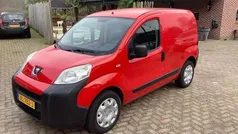 Overige Gebruikt 2015 Peugeot Bipper MPV | € 3.240 (Eerlijke prijs)