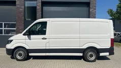Overige Gebruikt 2019 VW Crafter Highline Van | € 14.445 (Super prijs)