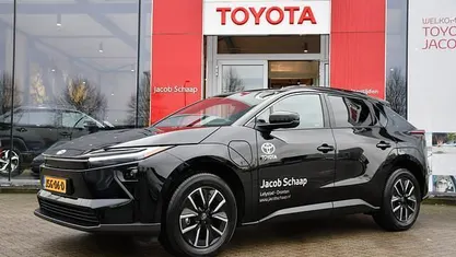Occasion 2025 Toyota bZ4X Executive SUV | € 50.999 (Eerlijke prijs)
