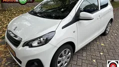 Gebruikt 2014 Peugeot 108 Hatchback | € 6.245 (Eerlijke prijs)